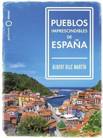 Pueblos imprescindibles de España