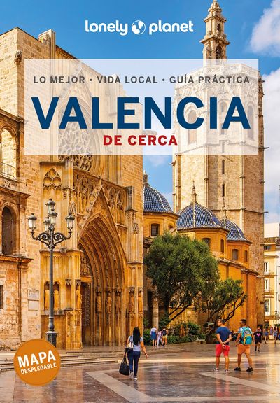 Valencia de cerca 