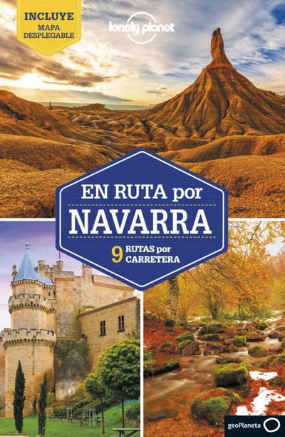 En ruta por Navarra. 9 rutas por carretera