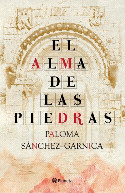 El alma de las piedras El alma de las piedras