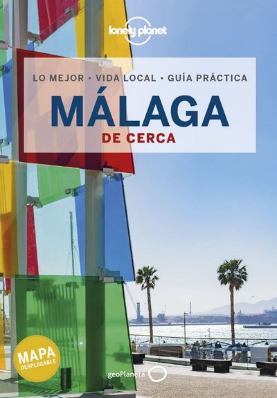 Malaga de cerca