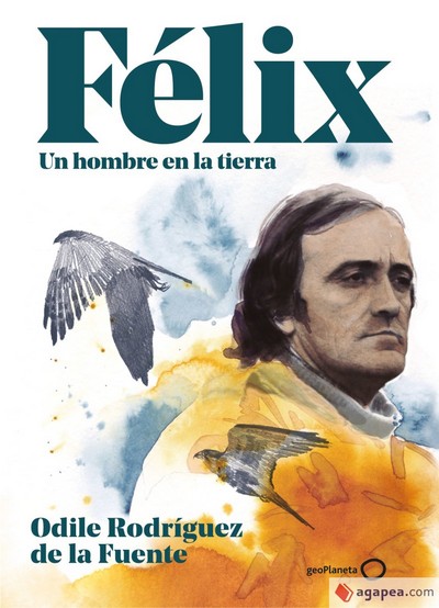 Félix. Un hombre en la tierra (edición regalo)