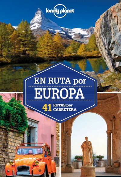 En ruta por Europa