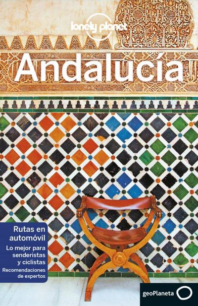 Andalucía (Lonely Planet)
