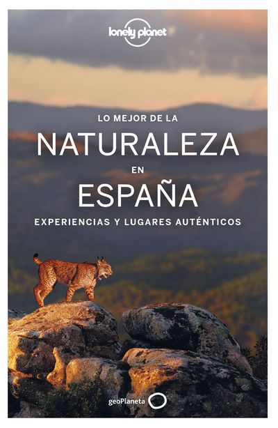 Lo mejor de la naturaleza en España