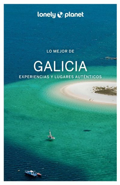 Lo mejor de Galicia 