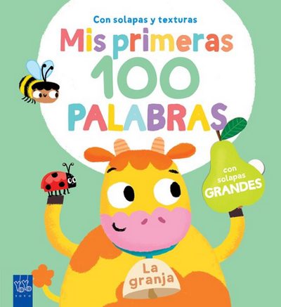 Mis primeras 100 palabras