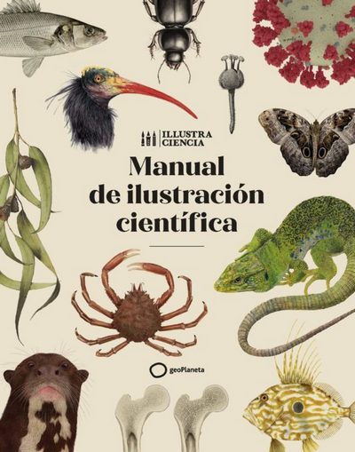 Manual de la ilustración científica