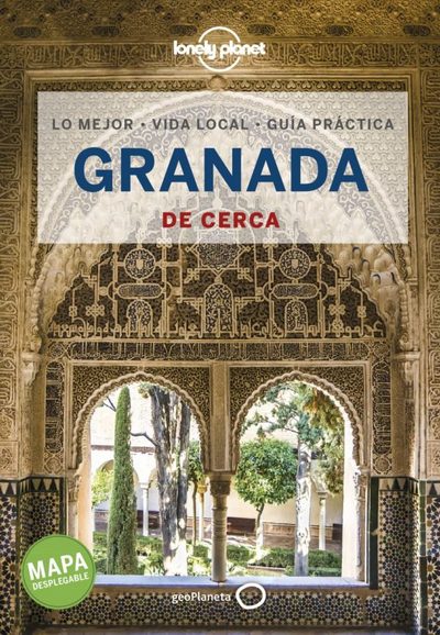 Granada de cerca 