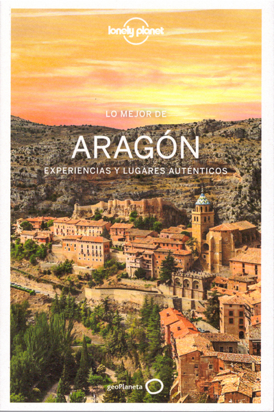 Lo mejor de Aragón