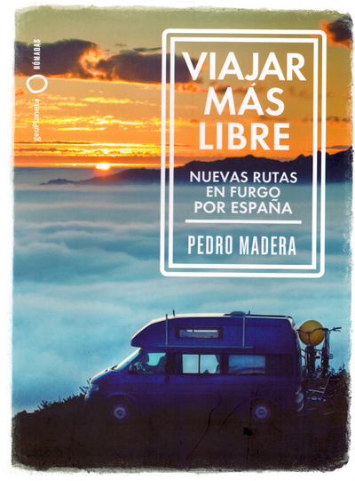 Viajar más libre