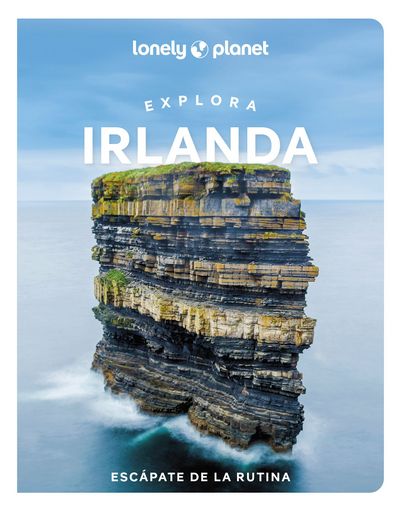 Explora Irlanda (Lonely Planet)