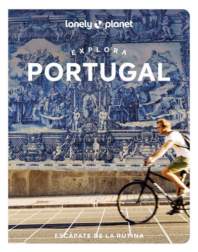 Explora Portugal (Lonely Planet)