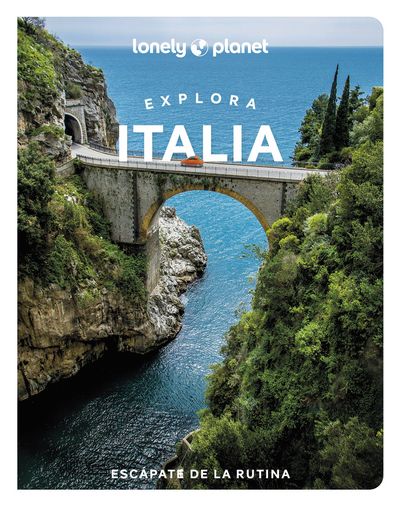 Explora Italia (Lonely Planet)