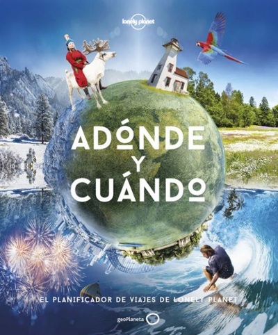 Adónde y cuándo