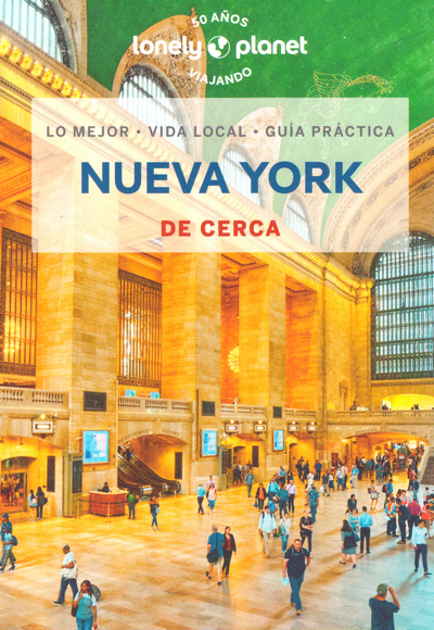 NUEVA YORK DE CERCA