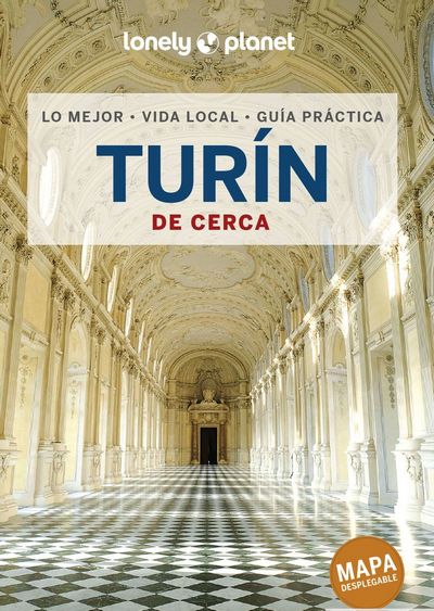 Turín de cerca