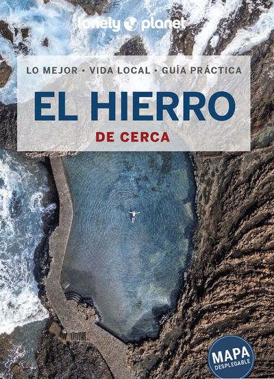 El Hierro de cerca