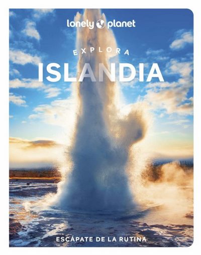 Explora Islandia. Escápate de la rutina