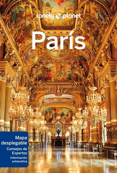 París (Lonely Planet)