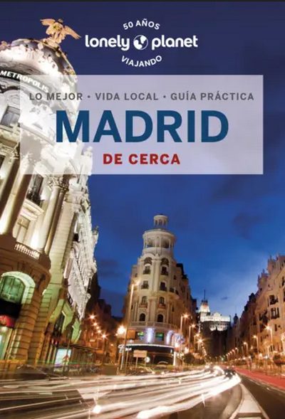 Madrid de cerca