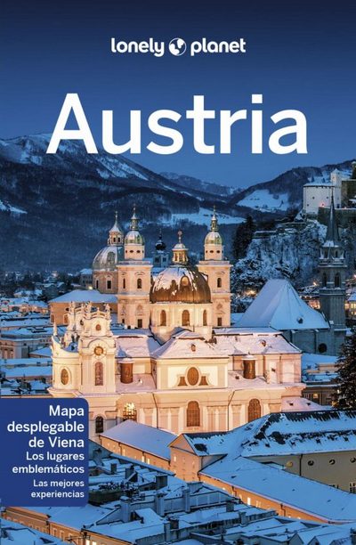 Austria (Lonely Planet)