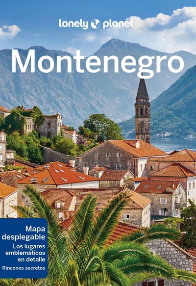 Montenegro (Lonely Planet)