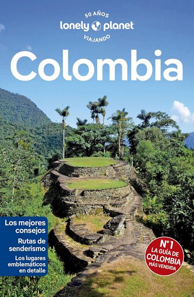 Colombia (Lonely Planet)