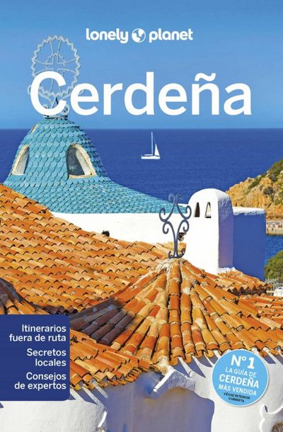 Cerdeña (Lonely Planet) 