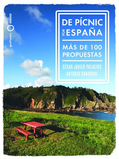 De pícnic por España. . Más de 100 propuestas