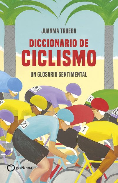 Diccionario de ciclismo