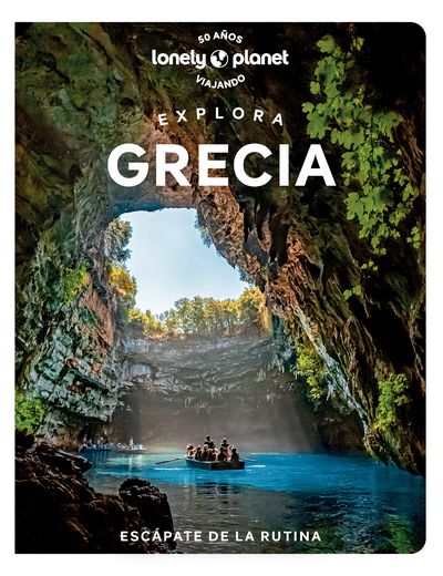 EXPLORA GRECIA