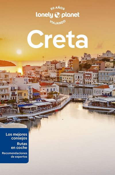 Creta (Lonely Planet)