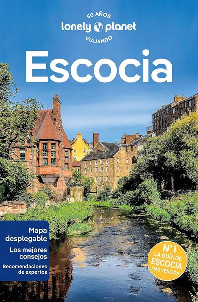 Escocia (Lonely Planet)