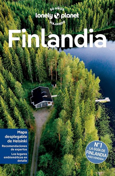 Finlandia (Lonely Planet)