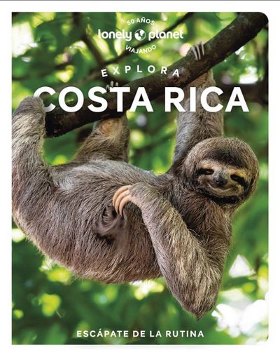 Costa Rica. Explora