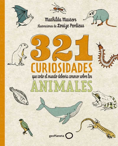 321 curiosidades que todo el mundo debería conocer sobre los animales