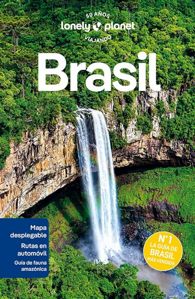 Brasil (Lonely Planet)