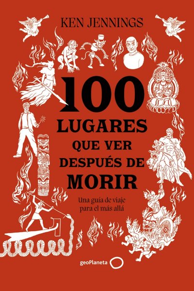 100 lugares que ver después de morir