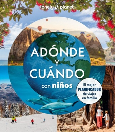 Adónde y cuándo con niños
