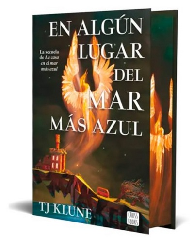 En algún lugar del mar más azul