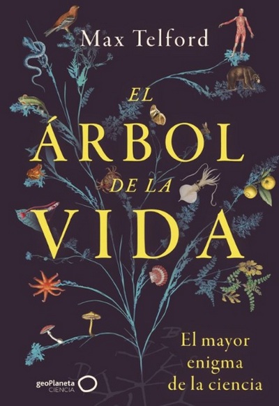 El árbol de la vida