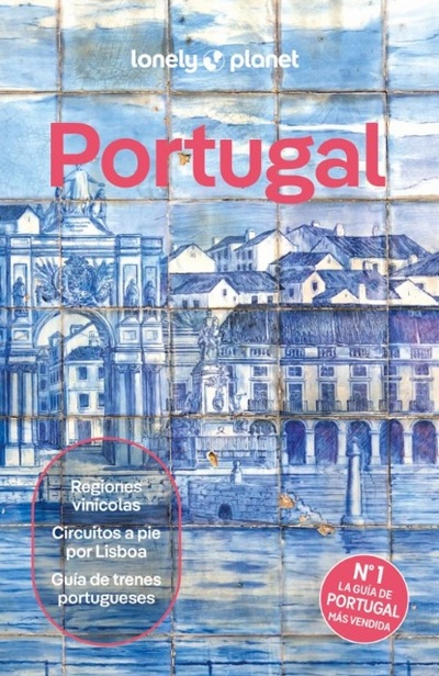 Portugal (Lonely Planet)