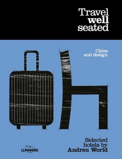 Travel well seated