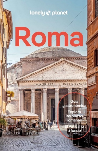 Roma (Lonely Planet)