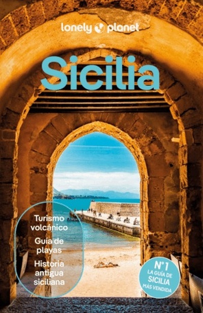 Sicilia (Lonely Planet)