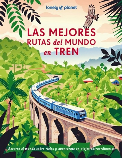 Las mejores rutas del mundo en tren