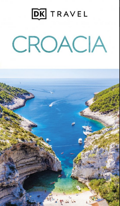 Croacia (Guías Visuales)