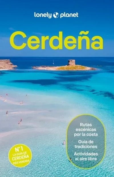 Cerdeña (Lonely Planet)