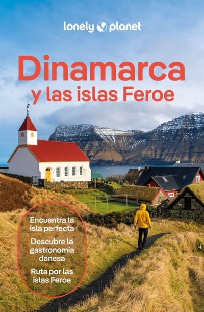 Dinamarca y las islas Feroe